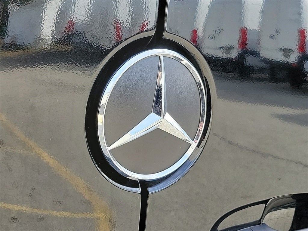 2022 Mercedes-Benz Sprinter 2500 Passenger 144 WB